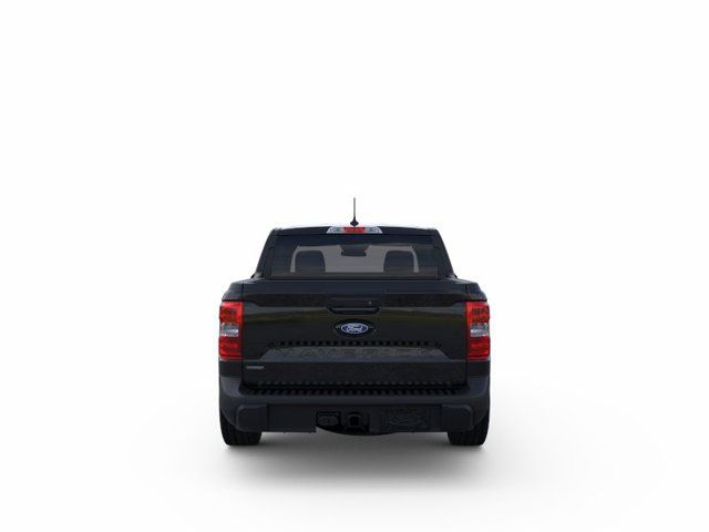 2025 Ford Maverick XLT 2025 Ford Maverick XLT