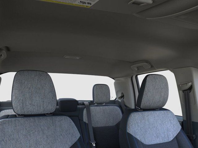 2025 Ford Maverick XLT 2025 Ford Maverick XLT