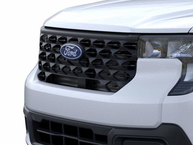 2025 Ford Maverick XLT 2025 Ford Maverick XLT