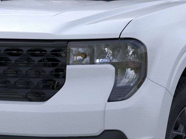 2025 Ford Maverick XLT 2025 Ford Maverick XLT