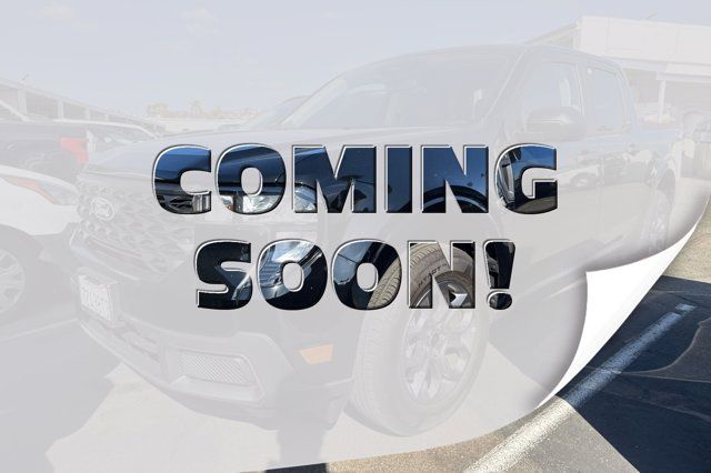 2025 Ford Maverick XLT Pre-Owned