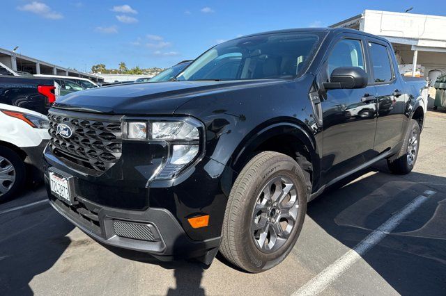 2025 Ford Maverick XLT Pre-Owned