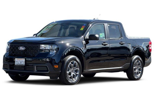 2025 Ford Maverick XLT Pre-Owned 2025 Ford Maverick XLT Pre-Owned