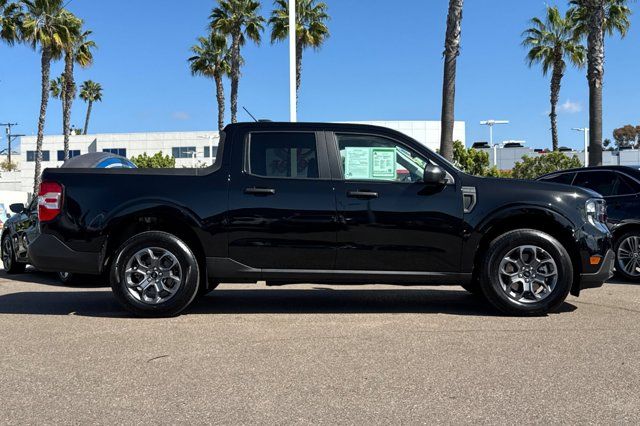 2025 Ford Maverick XLT Pre-Owned 2025 Ford Maverick XLT Pre-Owned