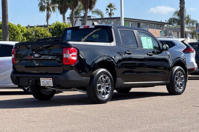 2025 Ford Maverick XLT Pre-Owned 2025 Ford Maverick XLT Pre-Owned