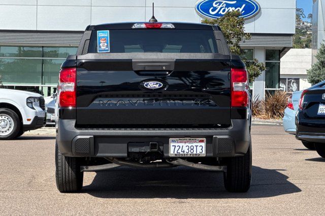 2025 Ford Maverick XLT Pre-Owned 2025 Ford Maverick XLT Pre-Owned