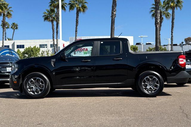 2025 Ford Maverick XLT Pre-Owned 2025 Ford Maverick XLT Pre-Owned