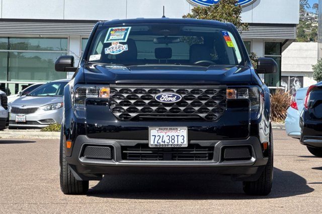 2025 Ford Maverick XLT Pre-Owned 2025 Ford Maverick XLT Pre-Owned