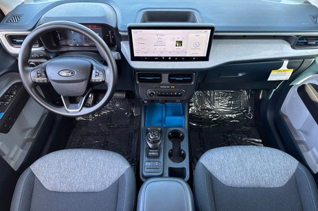 2025 Ford Maverick XLT Pre-Owned 2025 Ford Maverick XLT Pre-Owned