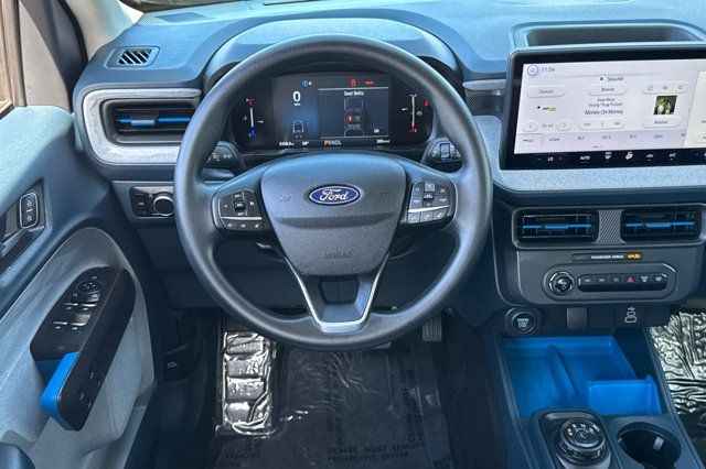 2025 Ford Maverick XLT Pre-Owned 2025 Ford Maverick XLT Pre-Owned