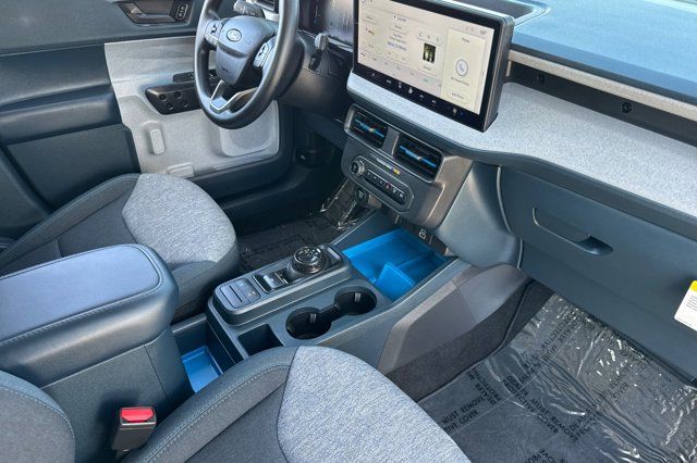 2025 Ford Maverick XLT Pre-Owned 2025 Ford Maverick XLT Pre-Owned