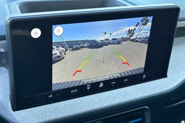 2025 Ford Maverick XLT Pre-Owned 2025 Ford Maverick XLT Pre-Owned