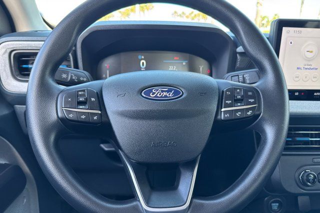 2025 Ford Maverick XLT Pre-Owned 2025 Ford Maverick XLT Pre-Owned