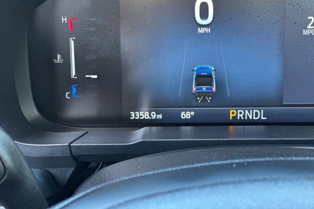 2025 Ford Maverick XLT Pre-Owned 2025 Ford Maverick XLT Pre-Owned