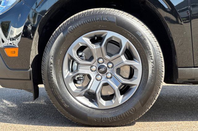 2025 Ford Maverick XLT Pre-Owned 2025 Ford Maverick XLT Pre-Owned