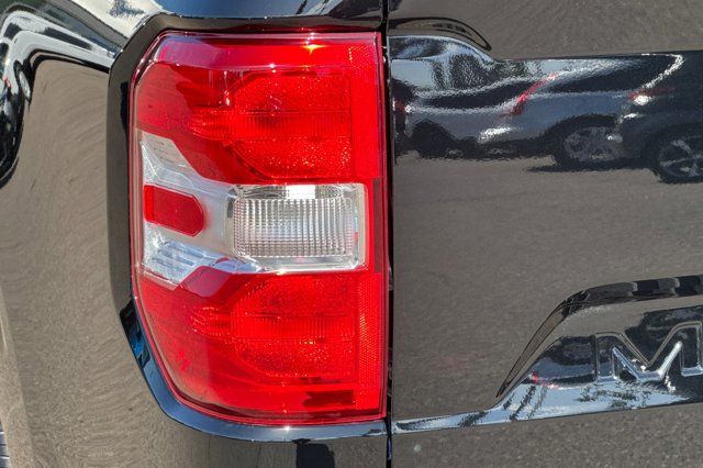 2025 Ford Maverick XLT Pre-Owned 2025 Ford Maverick XLT Pre-Owned