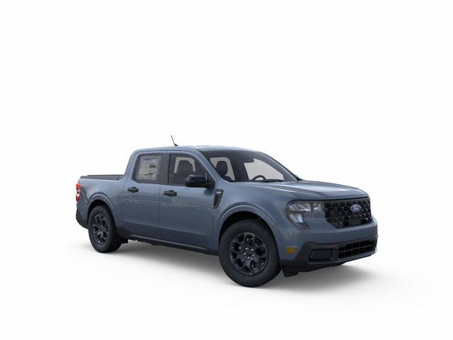 2025 Ford Maverick XLT 2025 Ford Maverick XLT
