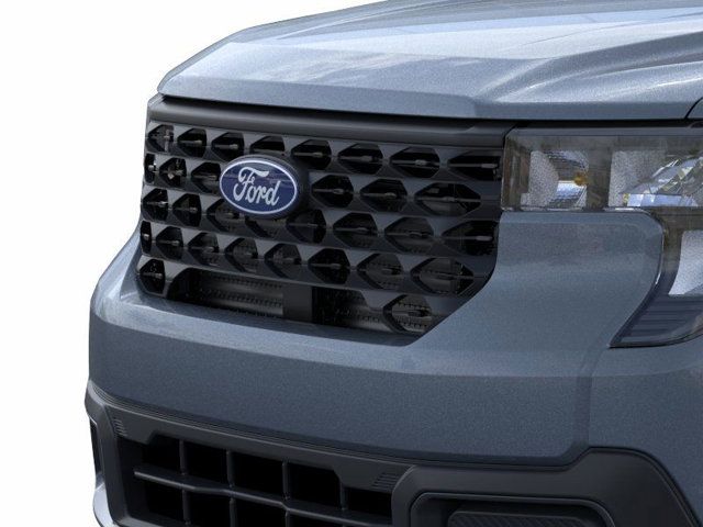 2025 Ford Maverick XLT 2025 Ford Maverick XLT