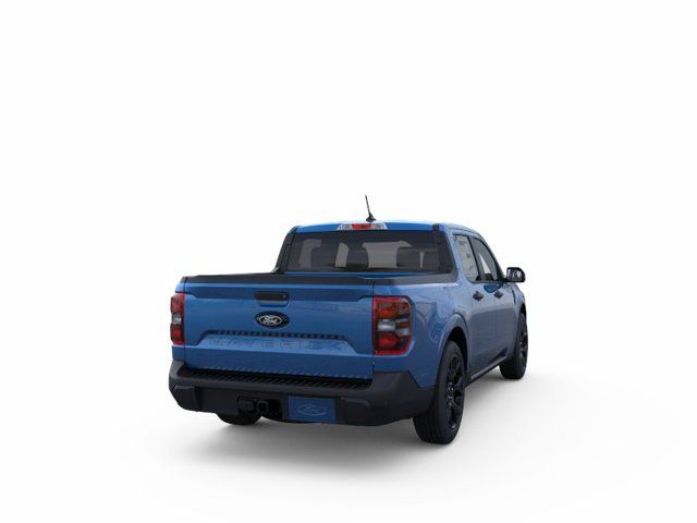 2025 Ford Maverick XLT 2025 Ford Maverick XLT
