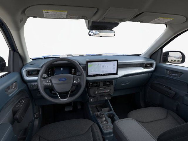 2025 Ford Maverick XLT 2025 Ford Maverick XLT