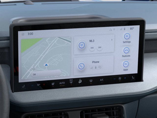 2025 Ford Maverick XLT 2025 Ford Maverick XLT