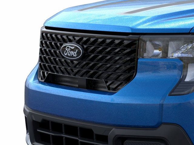 2025 Ford Maverick XLT 2025 Ford Maverick XLT