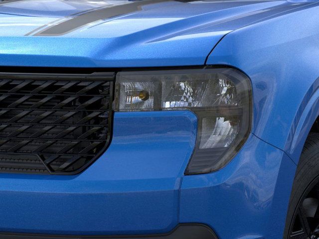 2025 Ford Maverick XLT 2025 Ford Maverick XLT