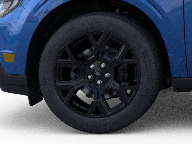 2025 Ford Maverick XLT 2025 Ford Maverick XLT