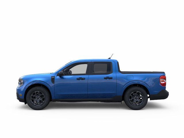 2025 Ford Maverick XLT 2025 Ford Maverick XLT