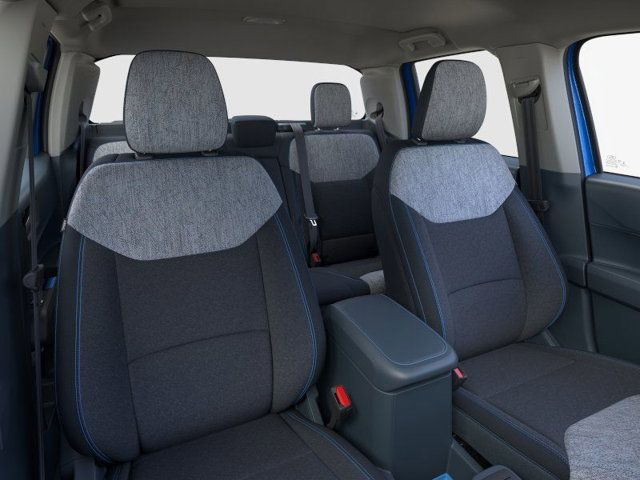 2025 Ford Maverick XLT 2025 Ford Maverick XLT