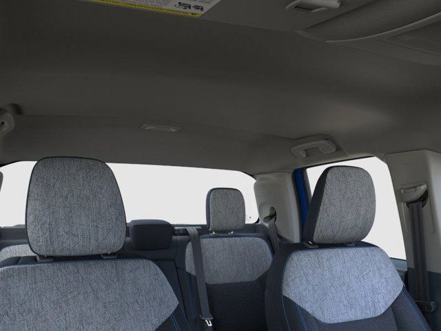 2025 Ford Maverick XLT 2025 Ford Maverick XLT