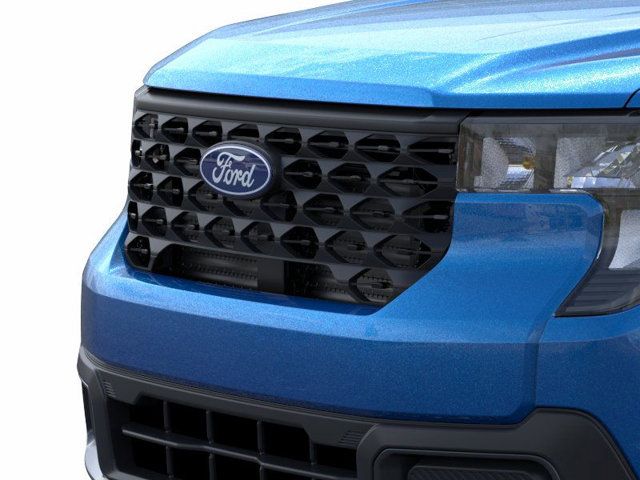 2025 Ford Maverick XLT 2025 Ford Maverick XLT