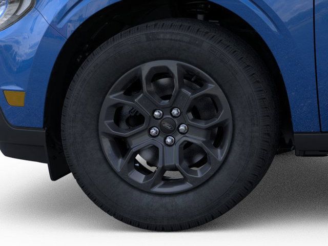 2025 Ford Maverick XLT 2025 Ford Maverick XLT