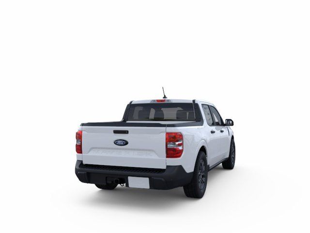 2025 Ford Maverick XLT 2025 Ford Maverick XLT