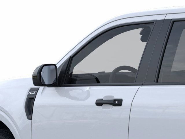 2025 Ford Maverick XLT 2025 Ford Maverick XLT