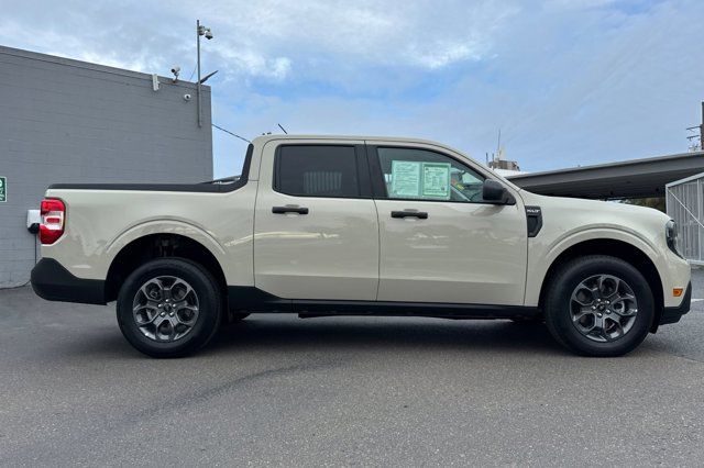 2025 Ford Maverick XLT Pre-Owned 2025 Ford Maverick XLT Pre-Owned