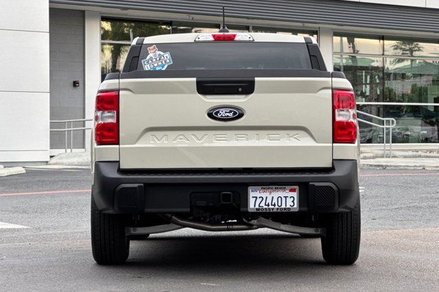 2025 Ford Maverick XLT Pre-Owned 2025 Ford Maverick XLT Pre-Owned