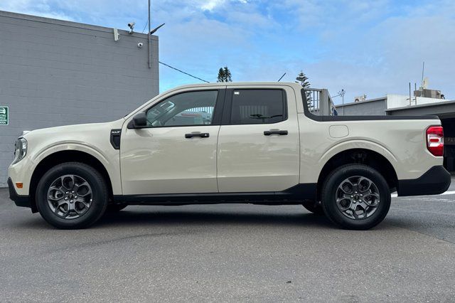 2025 Ford Maverick XLT Pre-Owned 2025 Ford Maverick XLT Pre-Owned