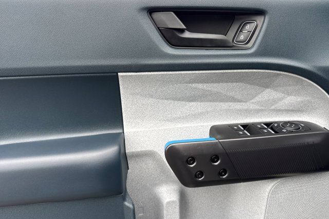 2025 Ford Maverick XLT Pre-Owned 2025 Ford Maverick XLT Pre-Owned