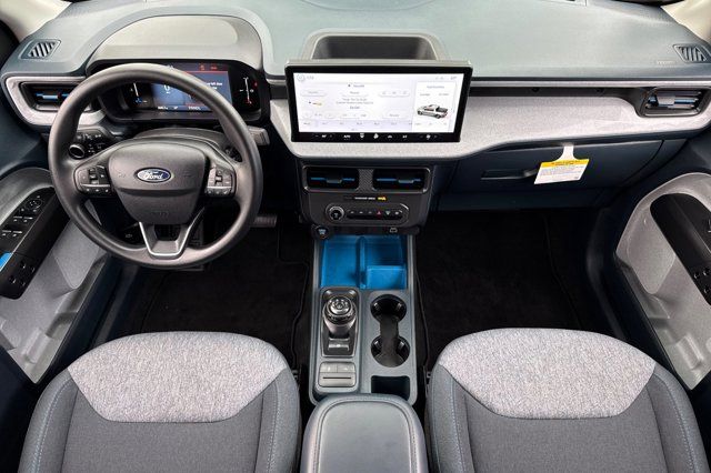 2025 Ford Maverick XLT Pre-Owned 2025 Ford Maverick XLT Pre-Owned