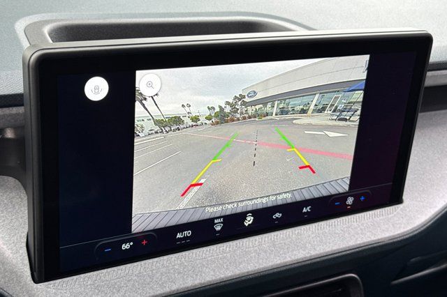 2025 Ford Maverick XLT Pre-Owned 2025 Ford Maverick XLT Pre-Owned