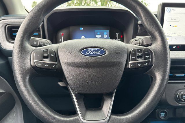 2025 Ford Maverick XLT Pre-Owned 2025 Ford Maverick XLT Pre-Owned