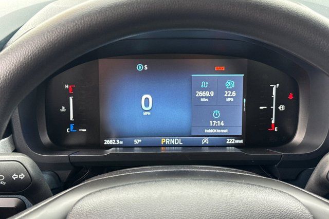 2025 Ford Maverick XLT Pre-Owned 2025 Ford Maverick XLT Pre-Owned