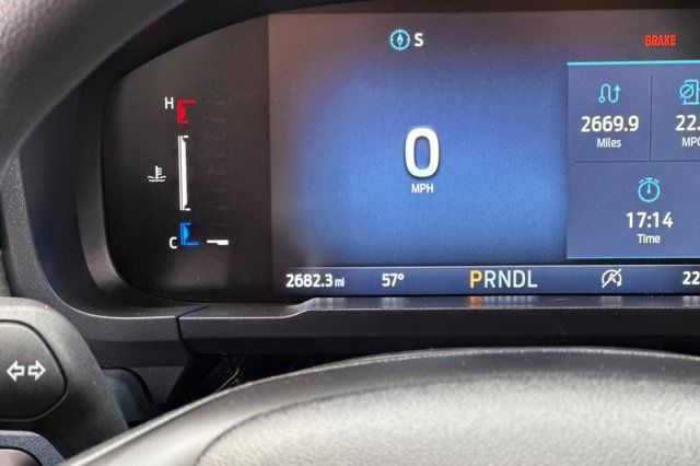 2025 Ford Maverick XLT Pre-Owned 2025 Ford Maverick XLT Pre-Owned