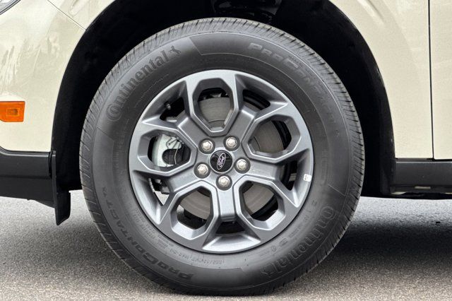 2025 Ford Maverick XLT Pre-Owned 2025 Ford Maverick XLT Pre-Owned