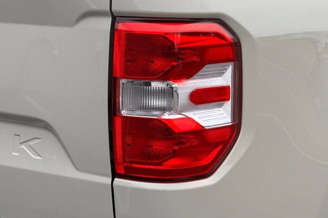 2025 Ford Maverick XLT Pre-Owned 2025 Ford Maverick XLT Pre-Owned