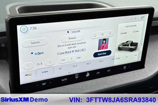 2025 Ford Maverick XLT Pre-Owned 2025 Ford Maverick XLT Pre-Owned