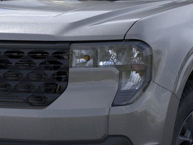 2025 Ford Maverick XLT 2025 Ford Maverick XLT