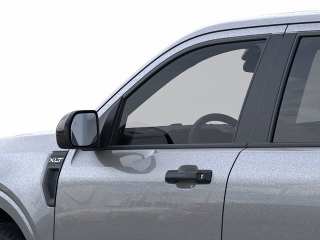 2025 Ford Maverick XLT 2025 Ford Maverick XLT