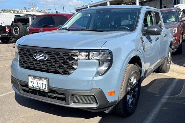 2025 Ford Maverick XLT Pre-Owned